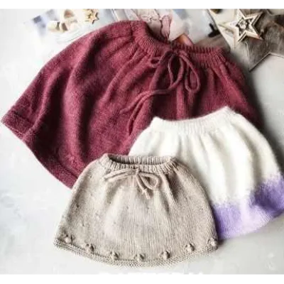 Юбка Dancing Skirt - Ольга Проноза
