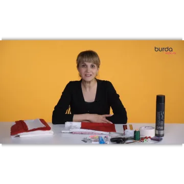 Юбка карандаш из экозамши