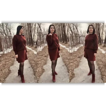 Юбка за час - Ольга Юрьева