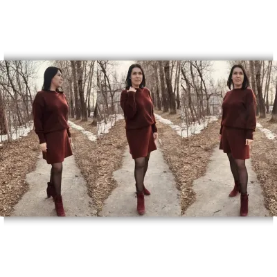 Юбка за час - Ольга Юрьева