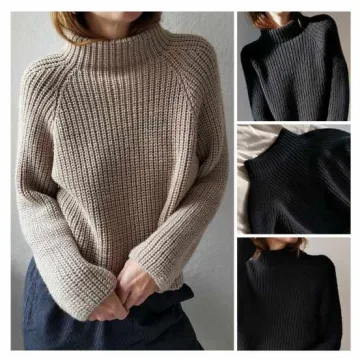 JURI Sweater - Susanne Müller
