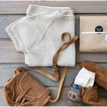 Кайфовая футболка - vlada_knitting