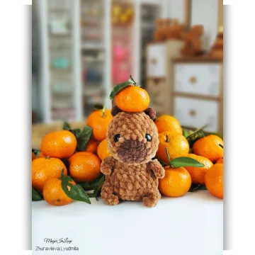 Капибара