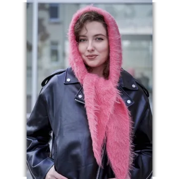 Капюшон Герда - Юлия Соболь