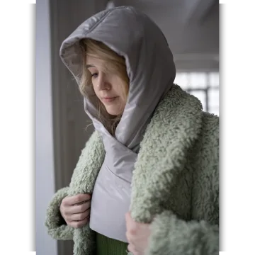 Капюшон/капор Bonnet