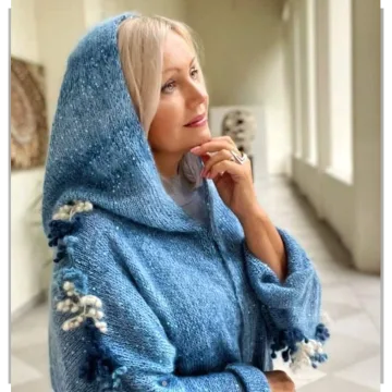 Карди Блюз - Marina Kilina
