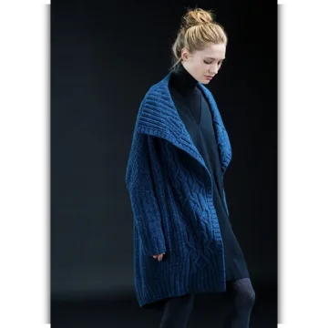 Кардиган Belfast - Veronik Avery