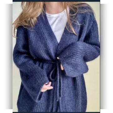 Кардиган Chantal - Morecaknit