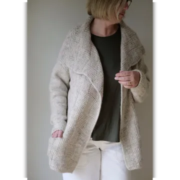 Кардиган ChrisCross - ChrisBerlin