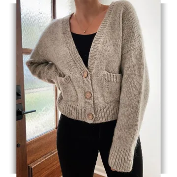 Кардиган Good Grandpa Cardigan - Caidree