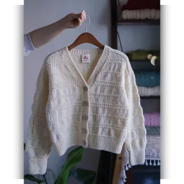 Кардиган Himmel Cardigan - Manmi Choi