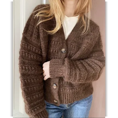 Кардиган Jacket No.1 - My favourite things