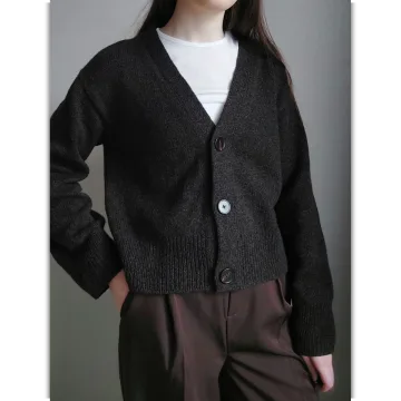 Кардиган Клэр - knit happens
