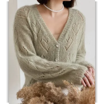 Кардиган Love_cardi - Мария Пугачева