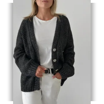 Кардиган Setka cardi - Наталья Махнукова