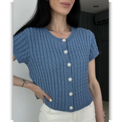 Кардиган/жилет OldMoney_cardi - alisia___lisa