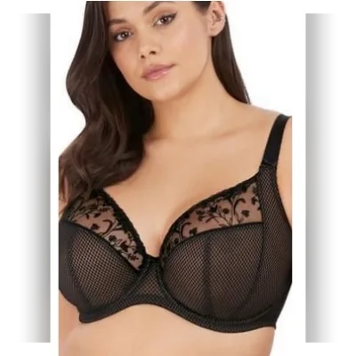 Каркасный бюстгальтер. Тариф Я сама - Lingerie Design School