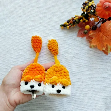 Ключница лиса