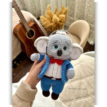 Коала Бастер Мун