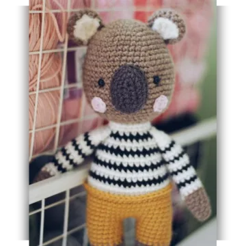 Коала Мэтью