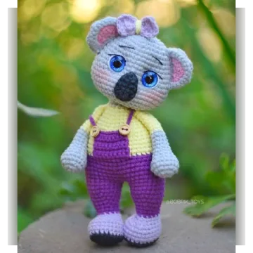 Коала Ри