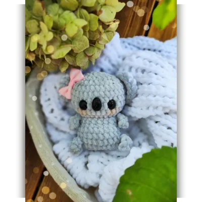 Коала. Серия Пирожочки - Людмила Журавлева
