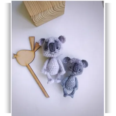 Коала - Марина Филиппова