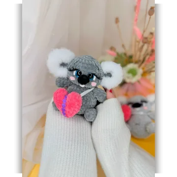 Коалочка