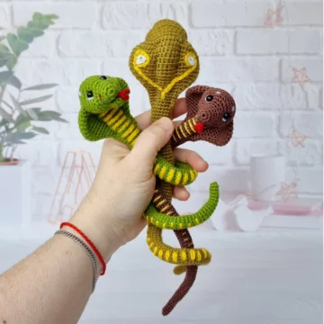 Кобра Тутси