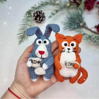 Кофеманы - Елена Кузнецова