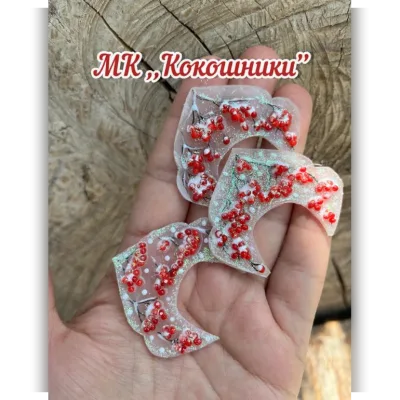Кокошники - Ольга Чумакова