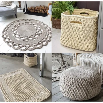 Коллекция Mosaic - Татьяна Рязанова