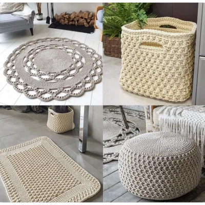 Коллекция Mosaic - Татьяна Рязанова