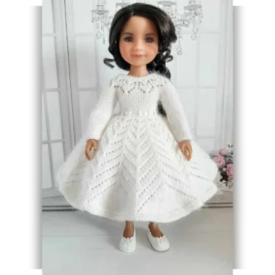 Колосок для Руби Ред 37 см - Олеся Тульских