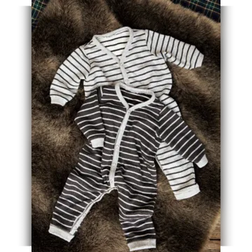 Комбинезон №136 — выкройка из Burda 12/2010