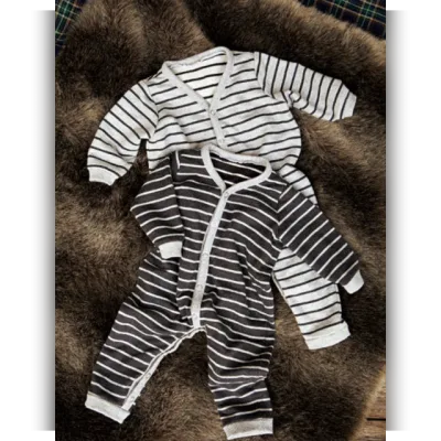 Комбинезон №136 — выкройка из Burda 12/2010 - Burda Style