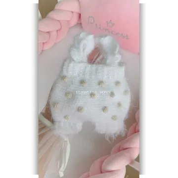 Комбинезон для Фенека, Котенка Mink, Зайчика Mink
