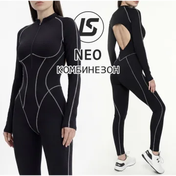 Комбинезон Neo. Размер 36-58. Рост 164-170