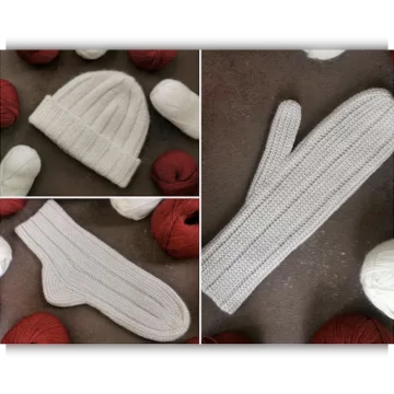 Комбо Geometry - Екатерина Шарыгина
