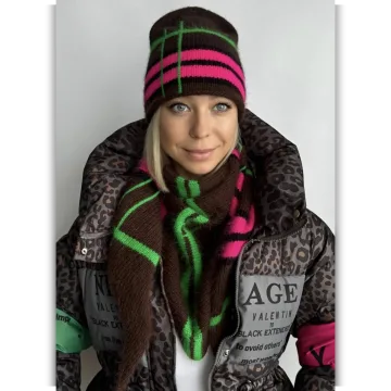 Комплект Адель - Марина Станкеева