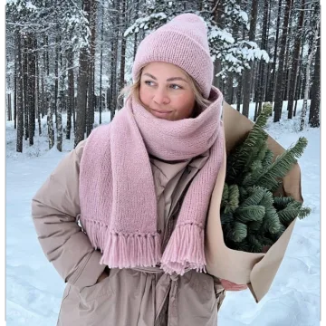 Комплект Aura - Марина Беркутова