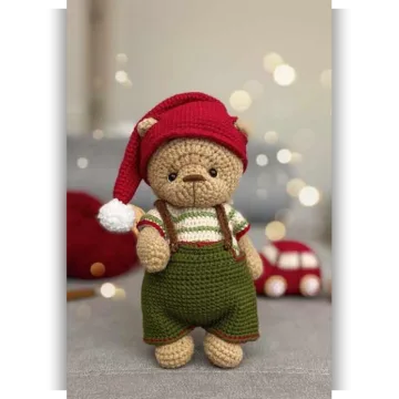 Комплект Гномик