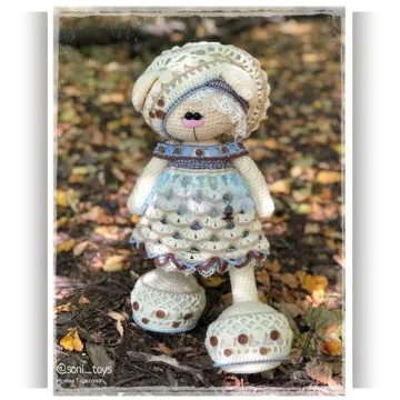 Комплект "Камея"
