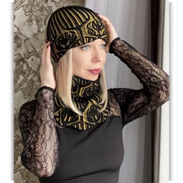 Комплект Лотос - Марина Станкеева
