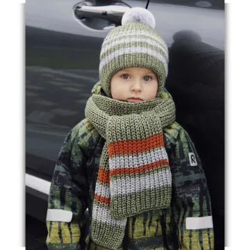 Комплект Penguin set - Ксения Маликова
