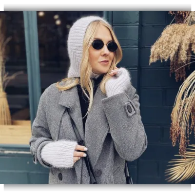 Комплект Trend_set - Анастасия Прийма