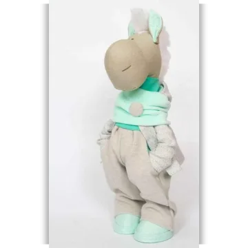Конь