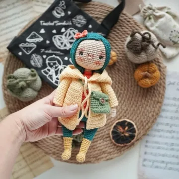 Коралина