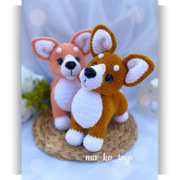 Корги
