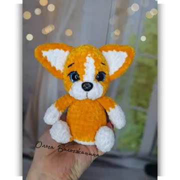 Корги